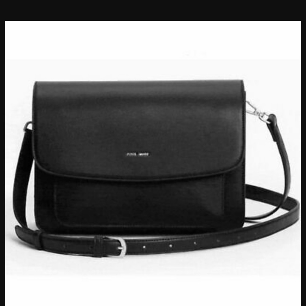 Pixie mood Black handbag *NWT*